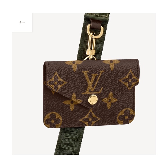 Felicie Strap & Go M80091 - Picture 2 of 9